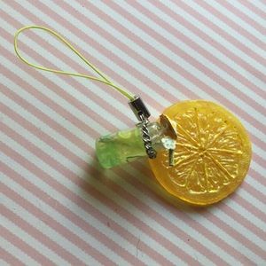 Lemonade lemon lime fruit drink cocktail charm fun